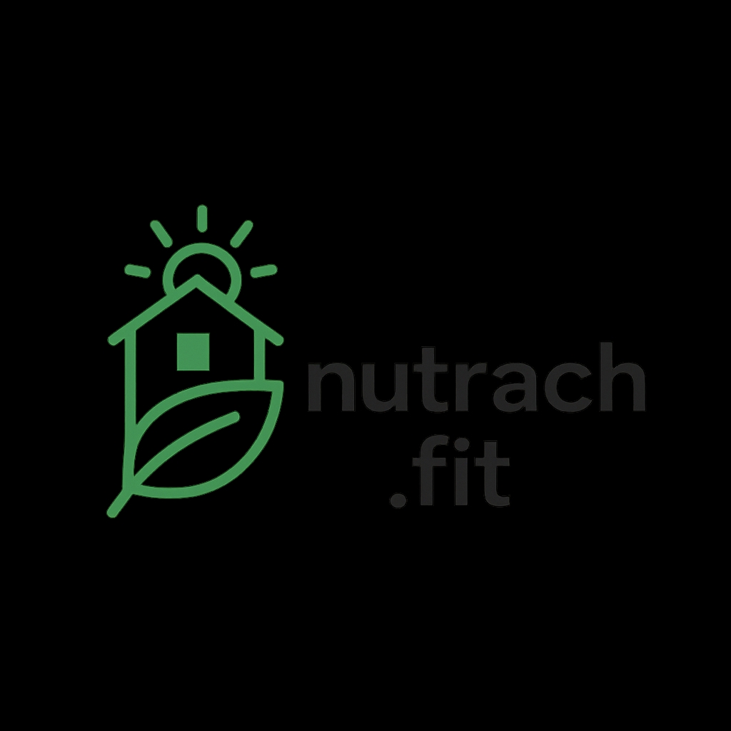 Nutrach